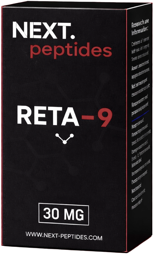 NEXT.peptides - Suplementy